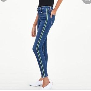 Zara Womens jeans
